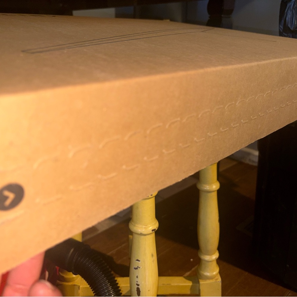Wi‑Fi Router - White Satellite Internet Dish - Picture 3 of 3